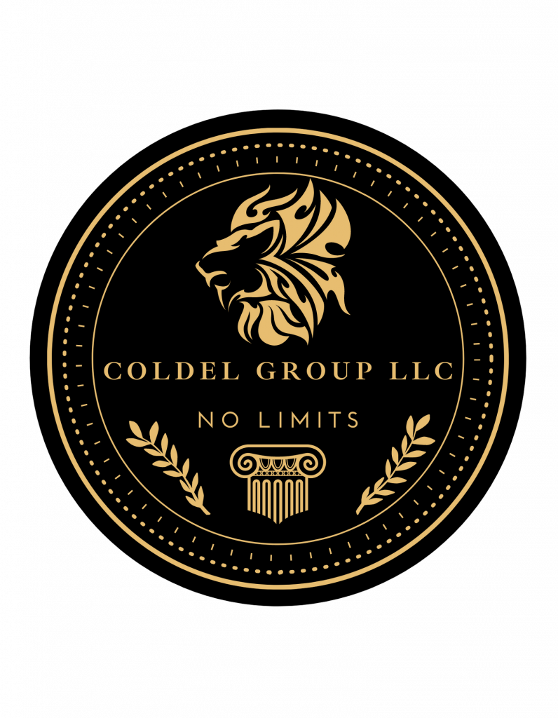 Coldel Group Logo